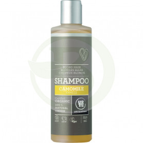 Shampoo alla Camomilla 250Ml. Urtekram