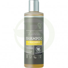 Shampoo alla Camomilla 250Ml. Urtekram