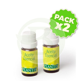 Pack 2x Esencia de Salvia 10Ml. Plantis
