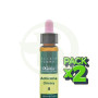 Pack 2x Elixir Floral 8 Chicory 10Ml. Plantis