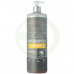 Shampoo alla Camomilla 1Lt. Urtekram