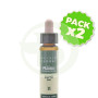 Pack 2x Elixir Floral 11 Elm 10Ml. Plantis