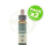 Pack 2x Elixir Floral 13 Gorse 10Ml. Plantis