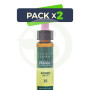 Pack 2x Elixir Floral 15 Holly 10Ml. Plantis
