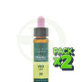 Pack 2x ELIXIR FLORAL 32 VID 10Ml. PLANTIS