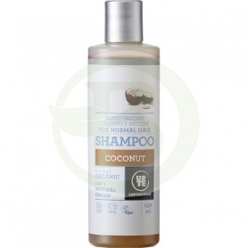 Shampoo al Cocco 250Ml. Urtekram