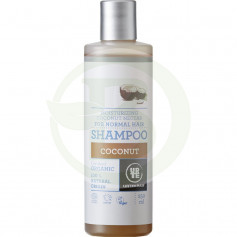 Shampoo al Cocco 250Ml. Urtekram