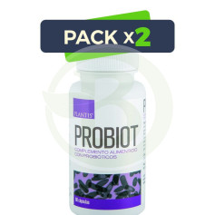 Pack 2x Probiot 60 Capsule Plantis