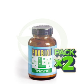 Pack 2x Probiot L (Laxante) 50Gr. Trimen