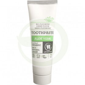 Dentifricio all'Aloe Vera 75Ml. Urtekram