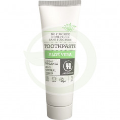 Dentifricio all'Aloe Vera 75Ml. Urtekram