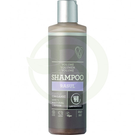 Shampoo Rasul 250Ml. Urtekram