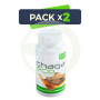 Pack 2x Chaga Eco 45 Cápsulas Plantis