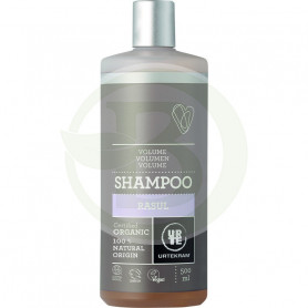 Shampoo Rasul 500Ml. Urtekram