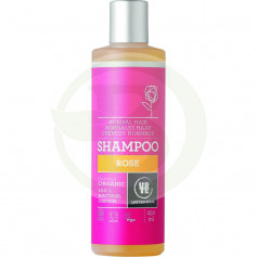 Shampoo alle Rose 250Ml. Urtekram