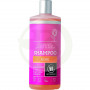 Shampoo alle Rose 500Ml. Urtekram