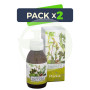 Pack 2x Lympha Detox 150Ml. Plantis