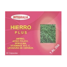 Ferro Plus Integralia