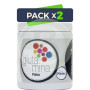 Pack 2x Glutamina 250Gr. Plantis