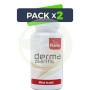 Pack 2x Dermaplantis 60 Cápsulas Plantis