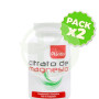 Pack 2x Citrato De Magnesio 60 Comprimidos Plantis