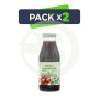 Pack 2x Cranberry Eco Plantis 500 Ml Plantis