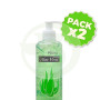 Pack 2x Gel Aloe Vera 250 Ml Plantis