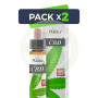Pack 2x Cbd 15% Gotas 1500Mg 10 Ml Plantis