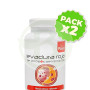 Pack 2x Levadura Roja + Coenzima Q10 120 Cápsulas Plantis
