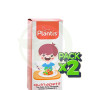 Pack 2x Quinapetit 250Ml Plantis
