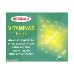 Vitamine Più Integralia