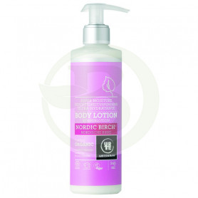 Lozione Corpo Nordic Birch 245Ml. Urtekram