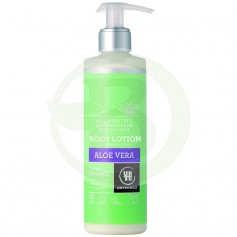 Lozione Corpo all'Aloe Vera 245Ml. Urtekram