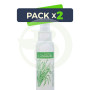 Pack 2x Agua De Citronela 100Ml Plantis