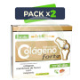 Pack 2x Colágeno hidrolizado Forte 30 Cápsulas Pinisan
