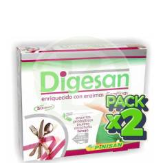 Pack 2x Digesan 30 Capsule Pinisan