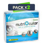 Pack 2x Nutriocular 30 Cápsulas Pinisan
