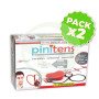 Pack 2x Pinitens 60 Cápsulas Pinisan
