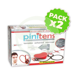 Pack 2x Pinitens 60 Capsule Pinisan