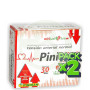 Pack 2x Pinitens 60 Cápsulas Pinisan