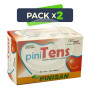 Pack 2x Pinitens 60 Cápsulas Pinisan