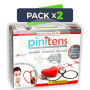 Pack 2x Pinitens 60 Cápsulas Pinisan