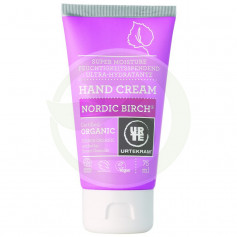 Crema Mani Nordic Birch 75Ml. Urtekram