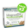 Pack 2x Minera Line Magnesium 60 Cápsulas Pinisan