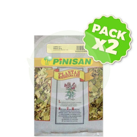 Pack 2x Bolsa Abedul Hojas 30Gr. Pinisan