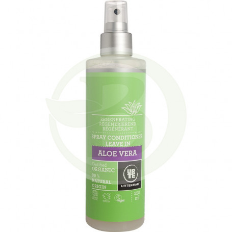 Balsamo Aloe Vera Spray 250Ml. Urtekram