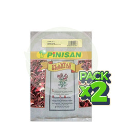 Pack 2x Bustina Fiore di Ibisco 30Gr. Pinisan