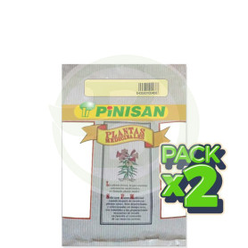 Pack 2x Bolsa Linaza Semillas 50Gr. Pinisan