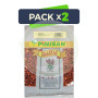 Pack 2x Bolsa Té Rojo Pu-Erh 50Gr. Pinisan