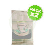 Pack 2x Bolsa Te Kukicha Pinisan